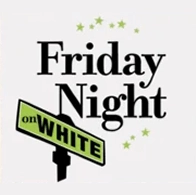 Friday Night White