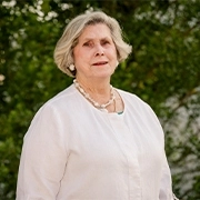 Connie Mitchell