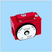 Safety Valve