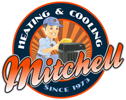 Mitchell Heating & Cooling