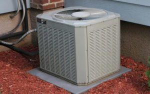 Ac Unit