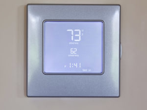 Thermostat
