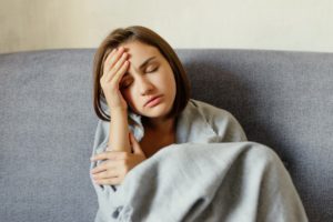 Poor Sleep