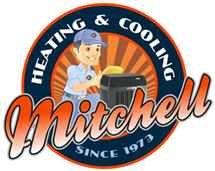 Mitchell Heating & Cooling