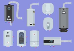 Furnace Selections