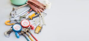 Tools For HVAC Repairs And Maintenance