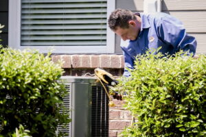 Heat Pump Repair